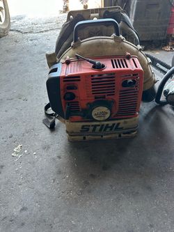 Stihl BR 420 C
