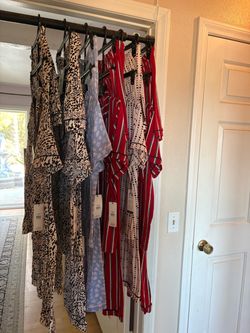 Women’s New Pajama Set