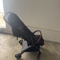 Silvercross Jet 5 Stroller