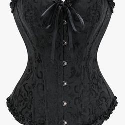 Black Corset