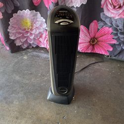 Tower Fan