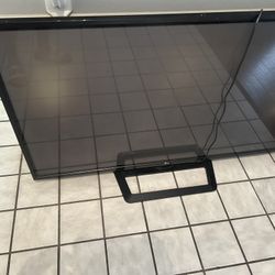 LG 60” Plasma Tv