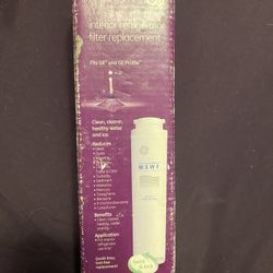 Interior Refrigerator Filter Replacement 