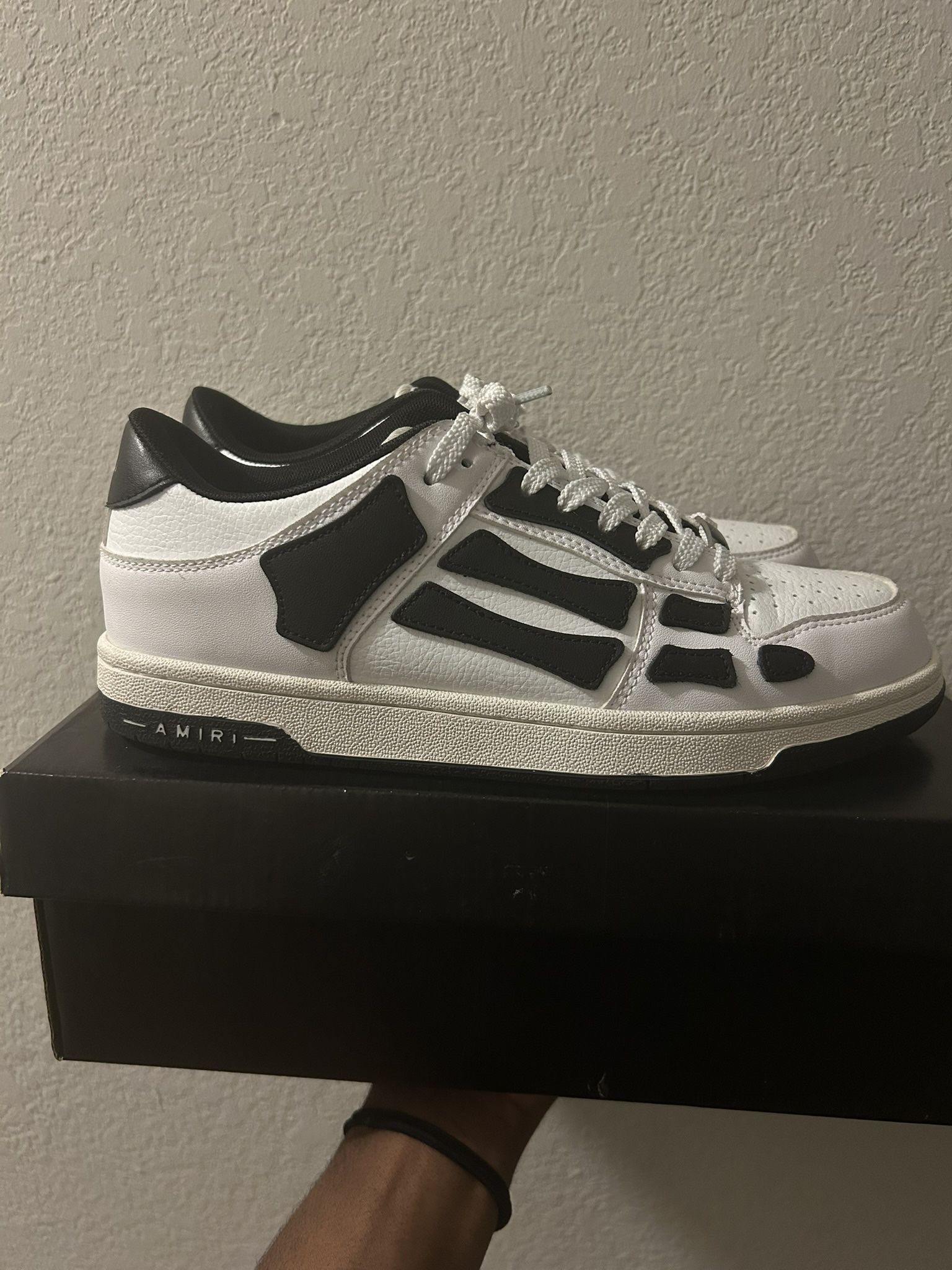 Amiri Men’s sneakers