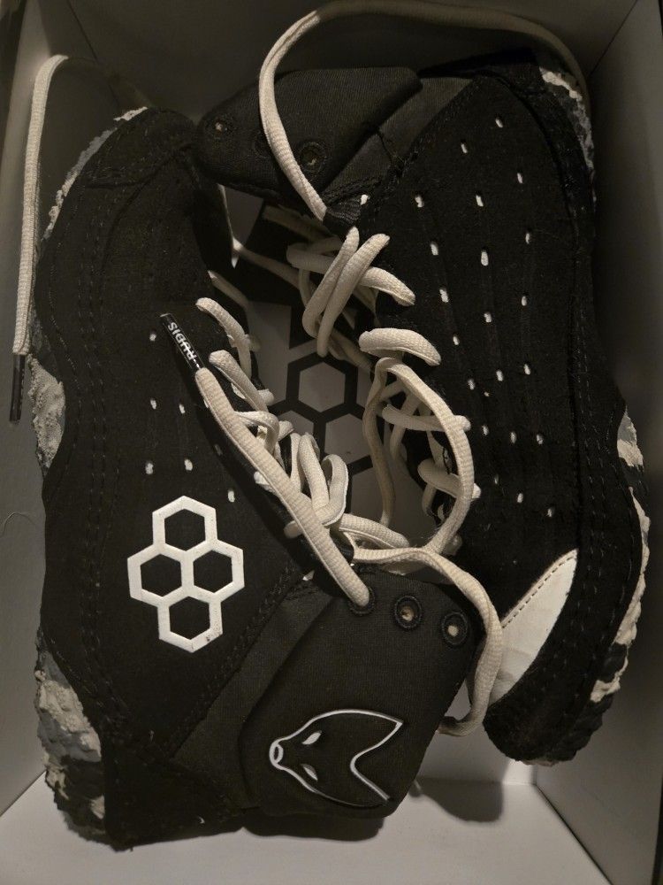 RUDIS wrestling Shoes