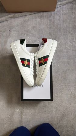 Gucci sneakers