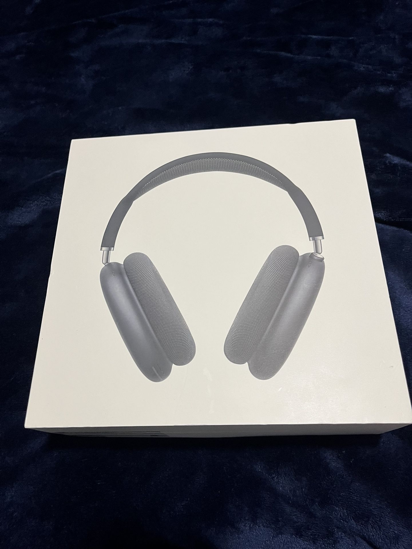 Airpods Max Pro