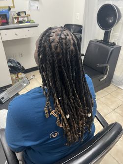 Bobbie loc