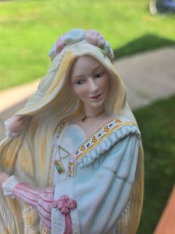 Rapunzel