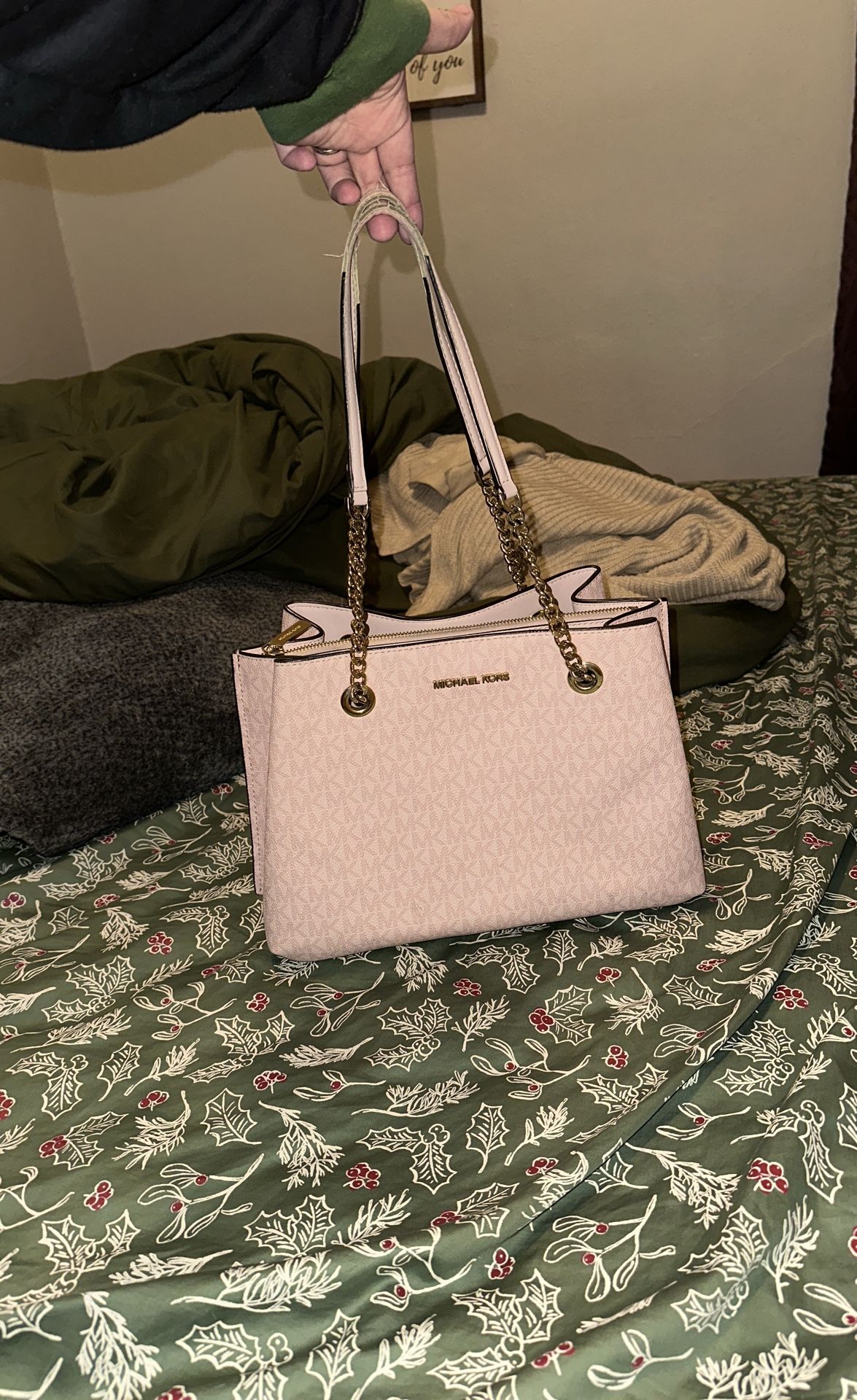 Michael Kors Purse Chain Straps