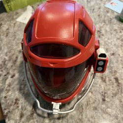 Project Hail Mary Helmet Popcorn Bucket