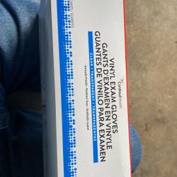GuantesDe Examencaja De 150 Unidades10.00 