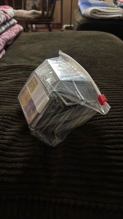Pokemon and Lorcana Cards