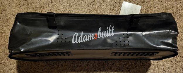 Adamsbuilt Schell Creek Wet Bag Attachment 