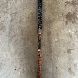 Demarini CF6 Bat