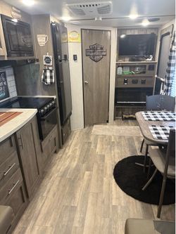 2021 ToyHauler