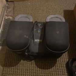 Ankle Rotation Exercises machine 