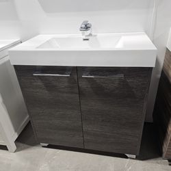 Bathroom Vanity 36” 