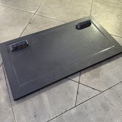 Snap on Bed Liner PowerTop
