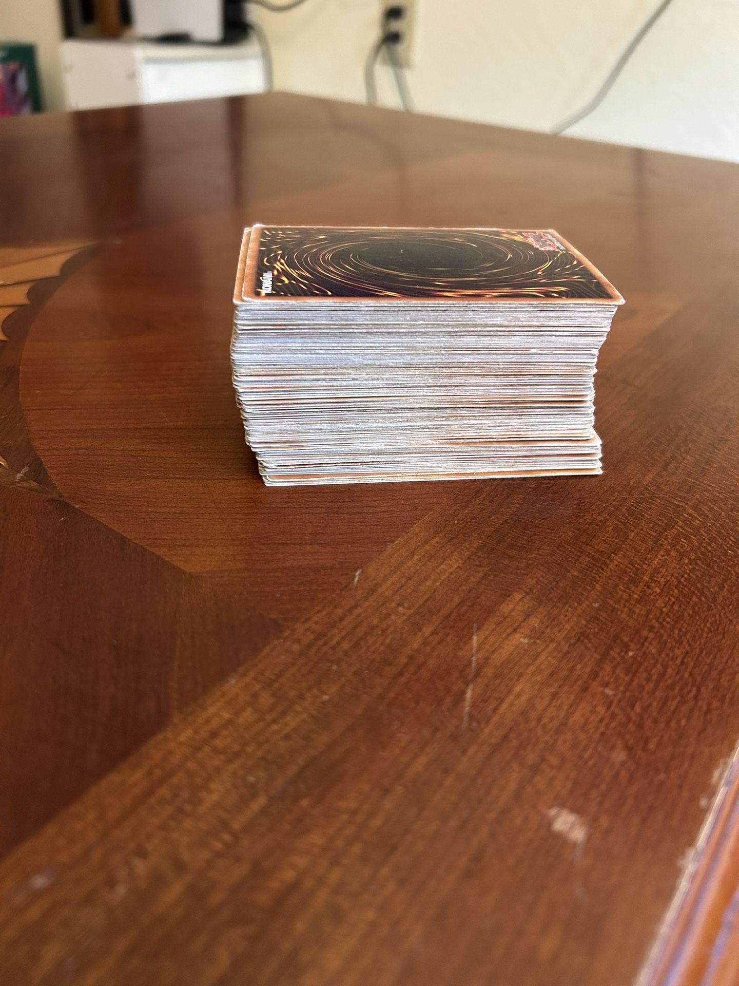 Yu Gi Oh Cards