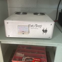 Power Supply Fat Boy