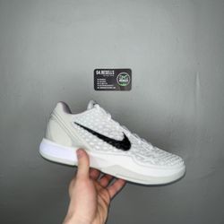 Nike Kobe 8 Protro All Star Sail
