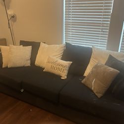 Couch For Sale 