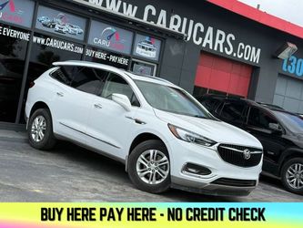 2021 Buick Enclave
