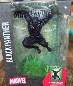 Black panther