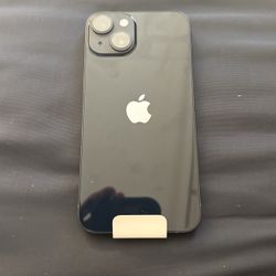 New Apple Iphone 14 Black