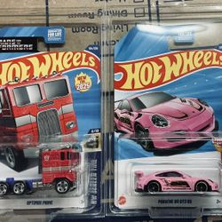 Hot Wheels For Sale 