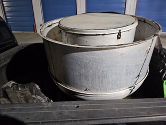 Used Blower