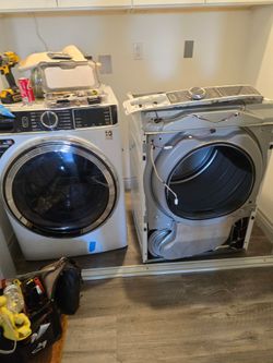 Washer And Dryer Repair Services
