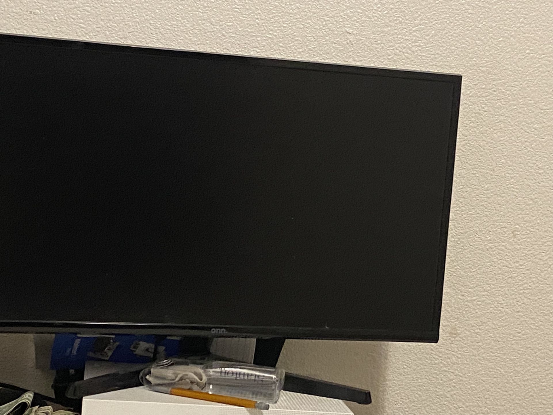 24 Inch Onn Monitor
