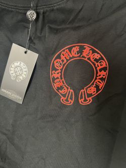 Chrome Hearts Tee