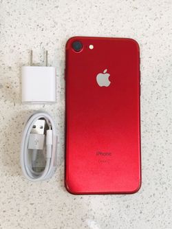 iPhone 7 128GB Factory Unlocked