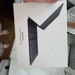 iPad Pro Smart Keyboard Folio