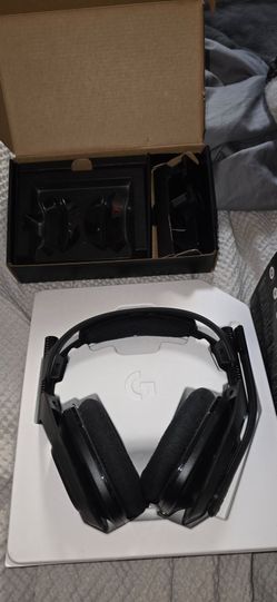 Astro A50 gen 4 gaming headset