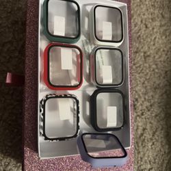 Apple Watch Case