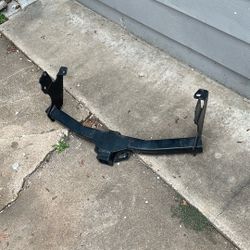 Receptor De Enganche 