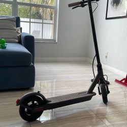 Joyhis E Scooter