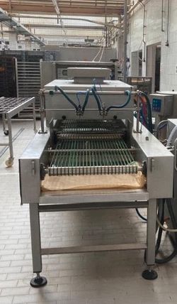 Bajón Equipment Conveyor 