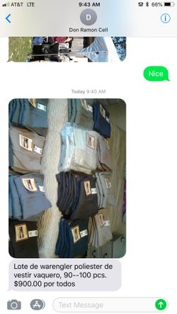 New no individual sales all together 900$ or best offer