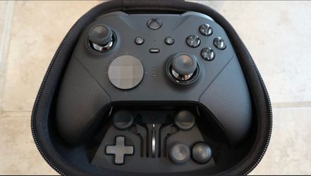 Xbox Elite Series 2