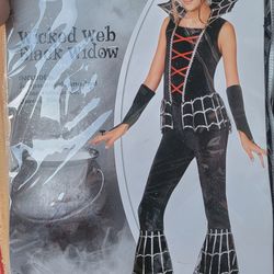Halloween Costumes