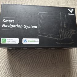 Smart navigation system