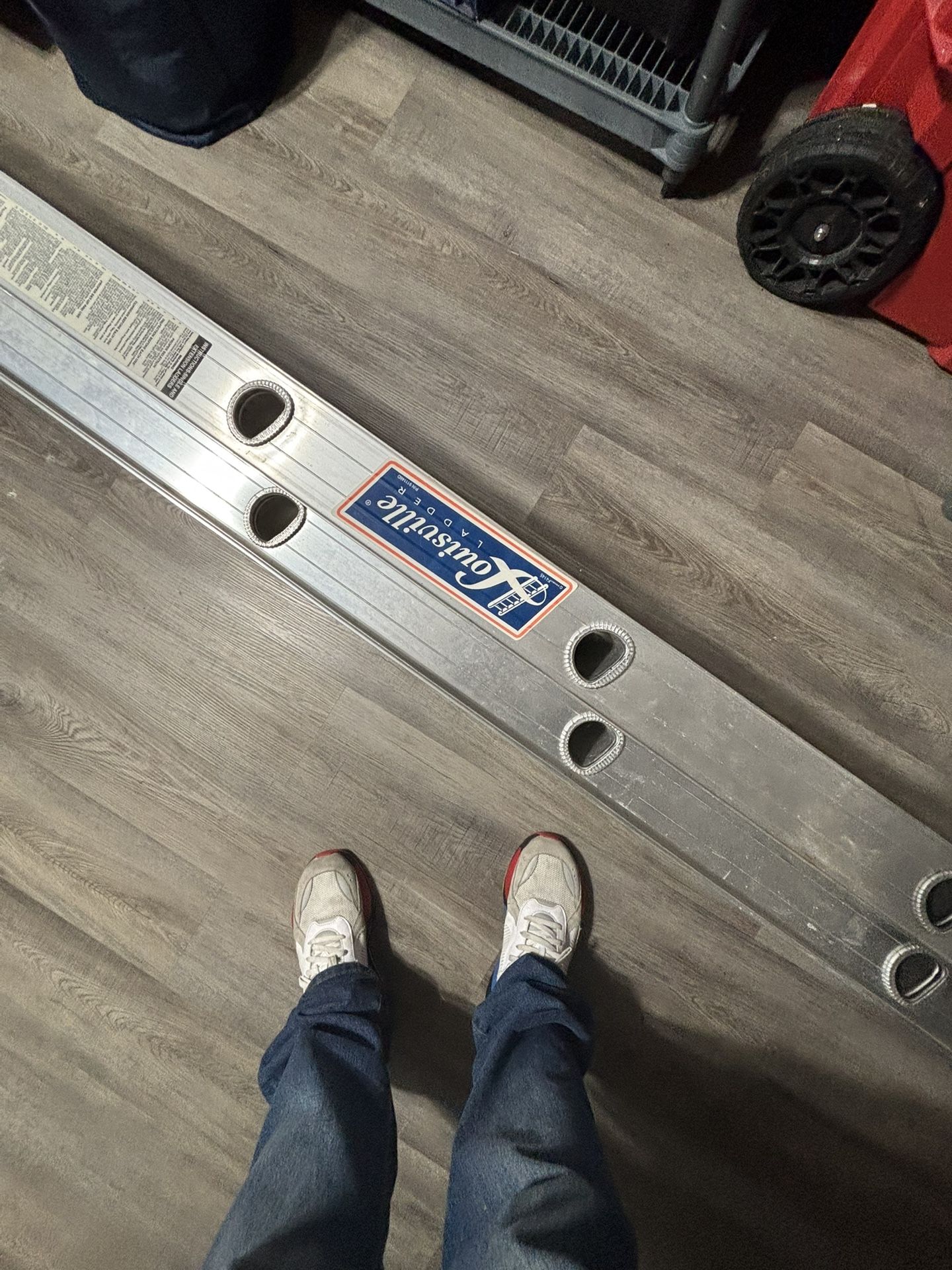 Ladder