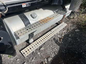 Fuel Tank fits 2006 Freightliner Columbia Driver Side