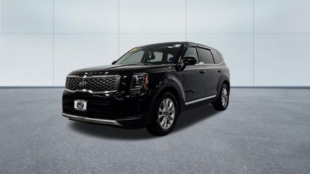 2020 Kia Telluride