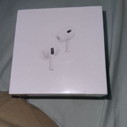 AirPod Pro 2 